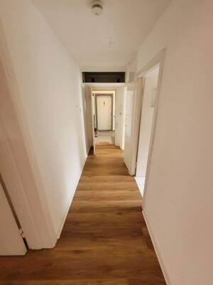 Wohnen auf der Altstadtinsel - 2 Zimmerwohnung in der Beckergrube – 23552 Lübeck – Vorschaubild 4