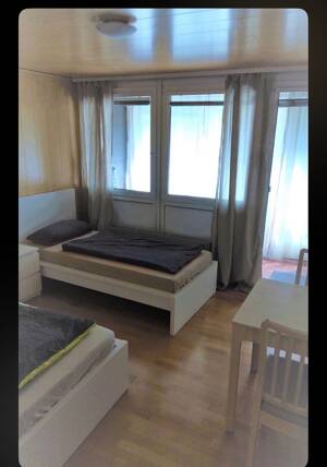 2-Zimmer Wohnung möbliert. Zentral in HN gelegen – 74074 Heilbronn – Vorschaubild 4
