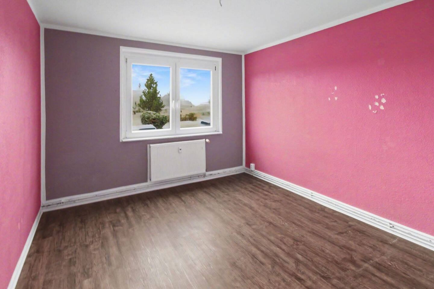 Renditestarke Kapitalanlage: neu vermietete 5 Zimmer Wohnung mit 2 Bädern – Kletzin – Vorschaubild 7