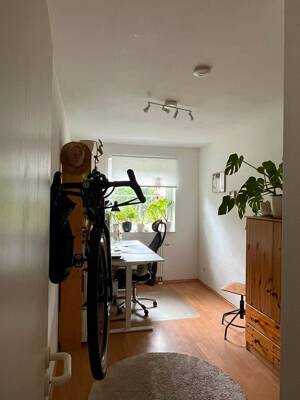 Sehr ruhig gelegene Wohnung mit eigenem Garten und PKW Stellplatz - von Privat – 28259 Bremen – Vorschaubild 7