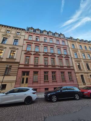 Charmantes 1-Raum-Appartment im Paulusviertel