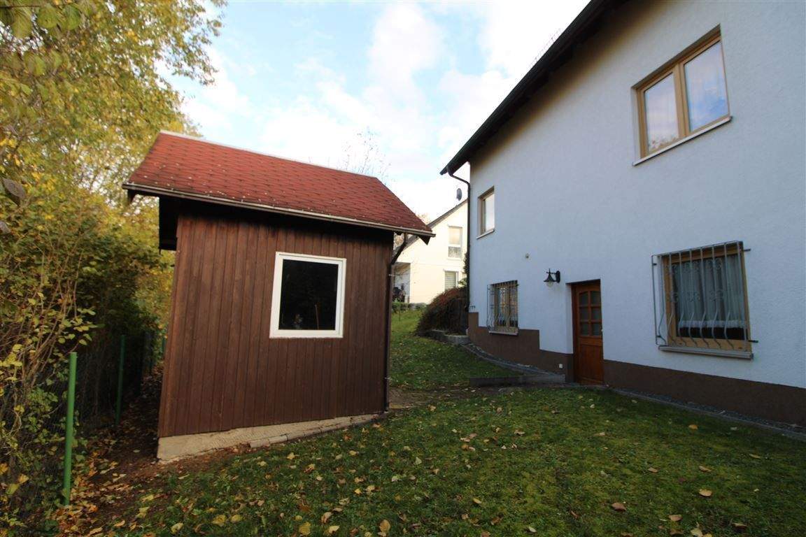++Einfamilienhaus in ruhiger begehrter Stadtlage++ – Plauen – Vorschaubild 8