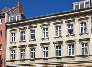 Provisionsfrei. Lichtdurchflutete und großzügige Altbauwohnung im Herzen Neuköllns – 12051 Berlin – Vorschaubild 2