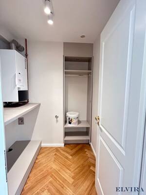 ELVIRA - Schwabing, Traumhafte 2,5-Zimmer-Wohnung mit ruhiger Loggia – 80801 München – Vorschaubild 9
