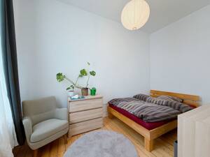 Großzügige 4-Zimmer-Wohnung in klassischem Altbau Nähe Ostpark – 33604 Bielefeld – Vorschaubild 4