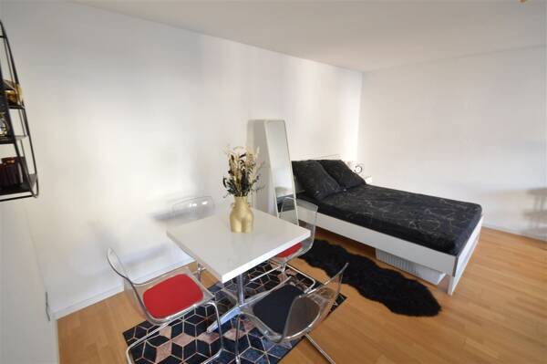 Terrassenwohnung in 50667 Köln mit 39,4 m² kaufen