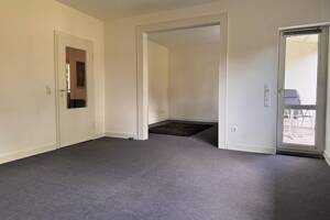 Schwachhausen-Gete: 2,5 Zimmer Wohnung mit Extras, Gemeinschaftsgarten sowie Balkon in ruhiger Lage – 28211 Bremen – Vorschaubild 9