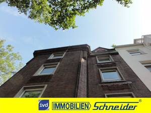 1-Zimmer Appartement im Dortmunder Kreuzviertel, ideal für Studenten oder Singles zu vermieten!