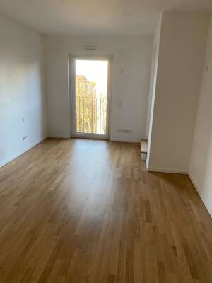 Zentrale Wohnung mit großem Balkon im Kreuzviertel – 44139 Dortmund – Vorschaubild 6