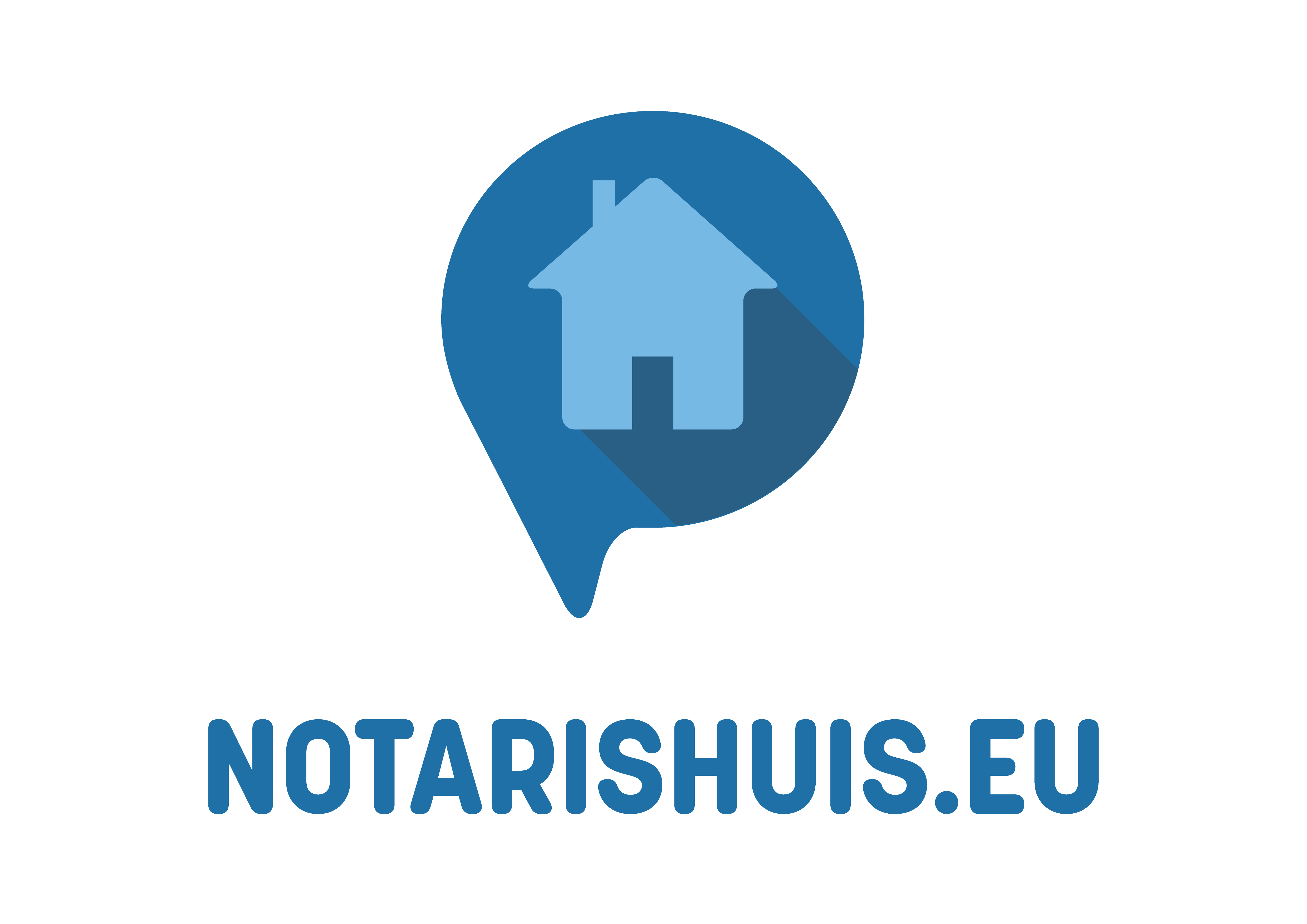 Notarishuis.eu logo