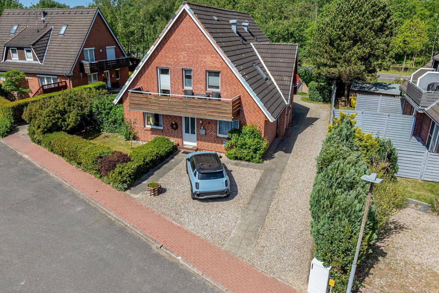 Wo der Wind nach Urlaub schmeckt. – Sankt Peter-Ording – Vorschaubild 4
