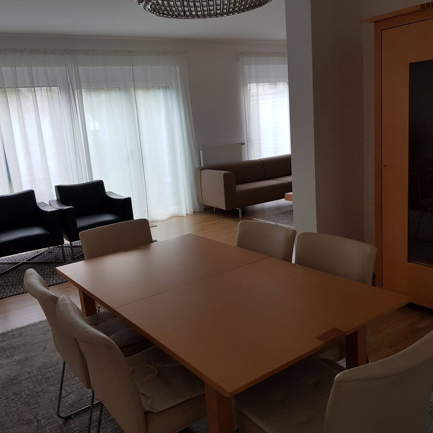 Reihenhaus in sehr begehrter Lage in Kirchrode, provisionsfrei – Hannover – Vorschaubild 9