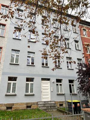 2-Raum-Wohnung im Dachgeschoss – 99085 Erfurt – Vorschaubild 2