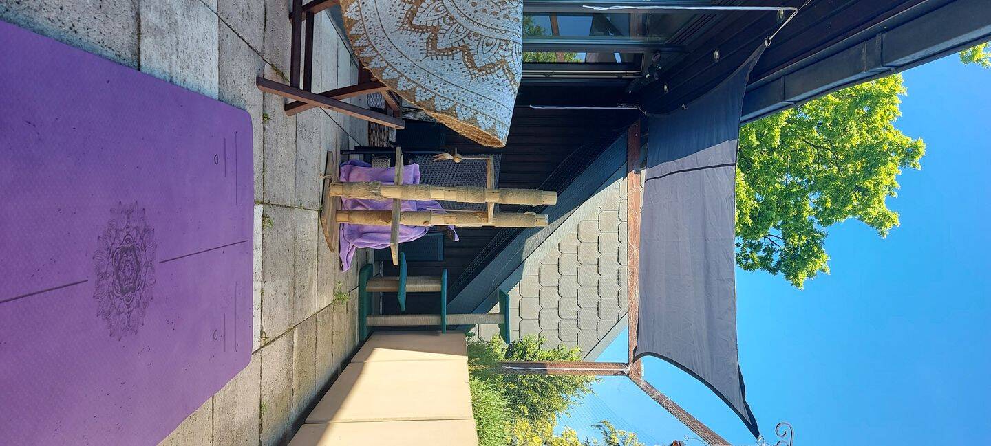 Single Wohnung in HH Bramfeld mit großem Balkon – Hamburg – Vorschaubild 8