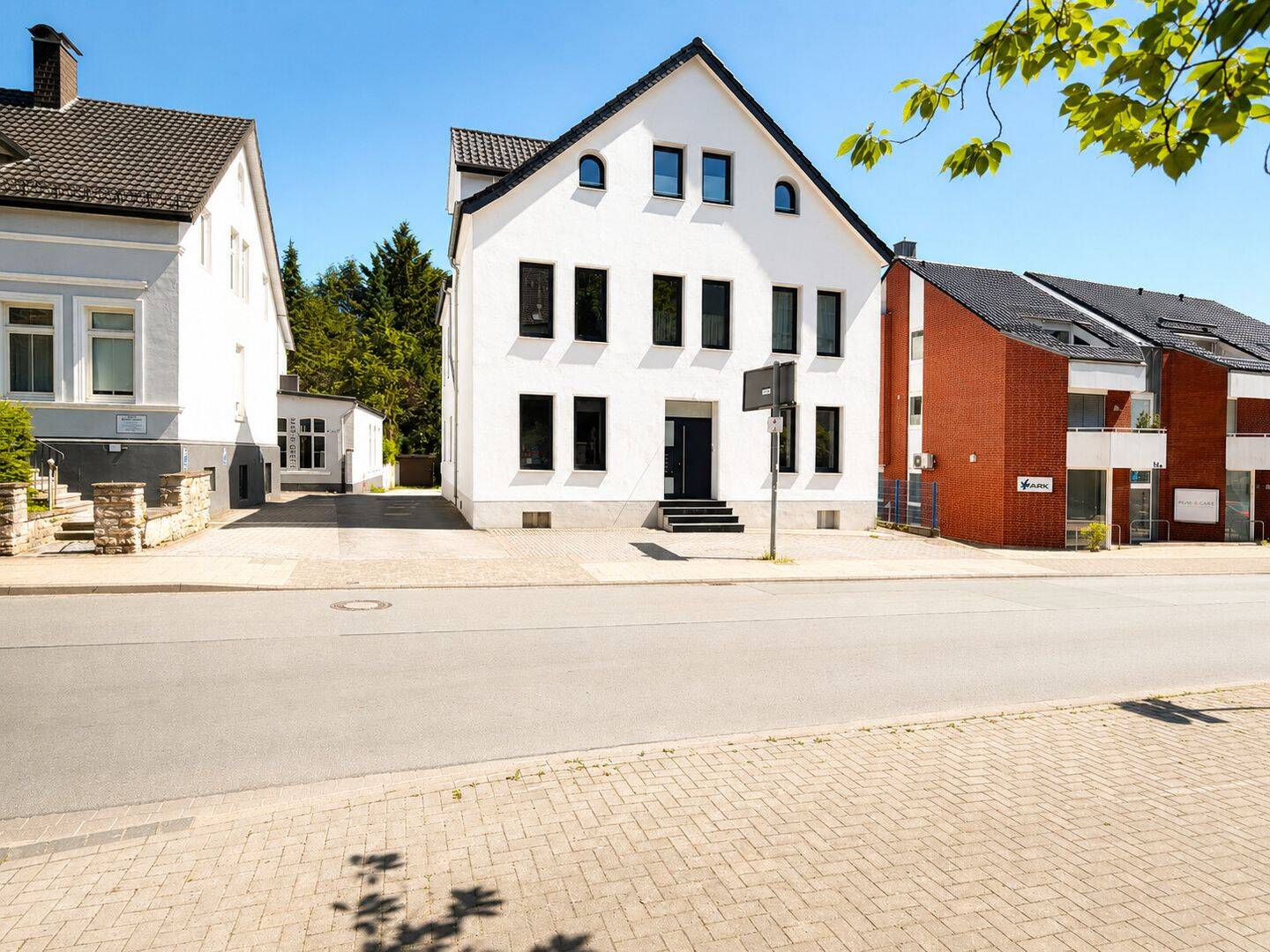 Stilvoll wohnen und clever investieren im Herzen von Bielefeld! – Bielefeld – Vorschaubild 3