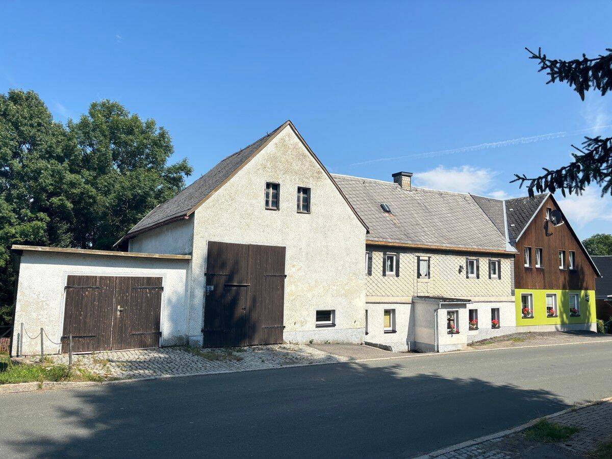 Vorschaubild Mehrfamilienhaus