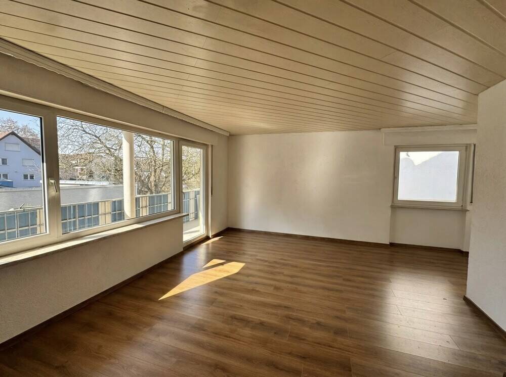 Citynähe - Eigennutz oder Kapitalanlage gut geschnittene 3-Zimmer-Wohnung