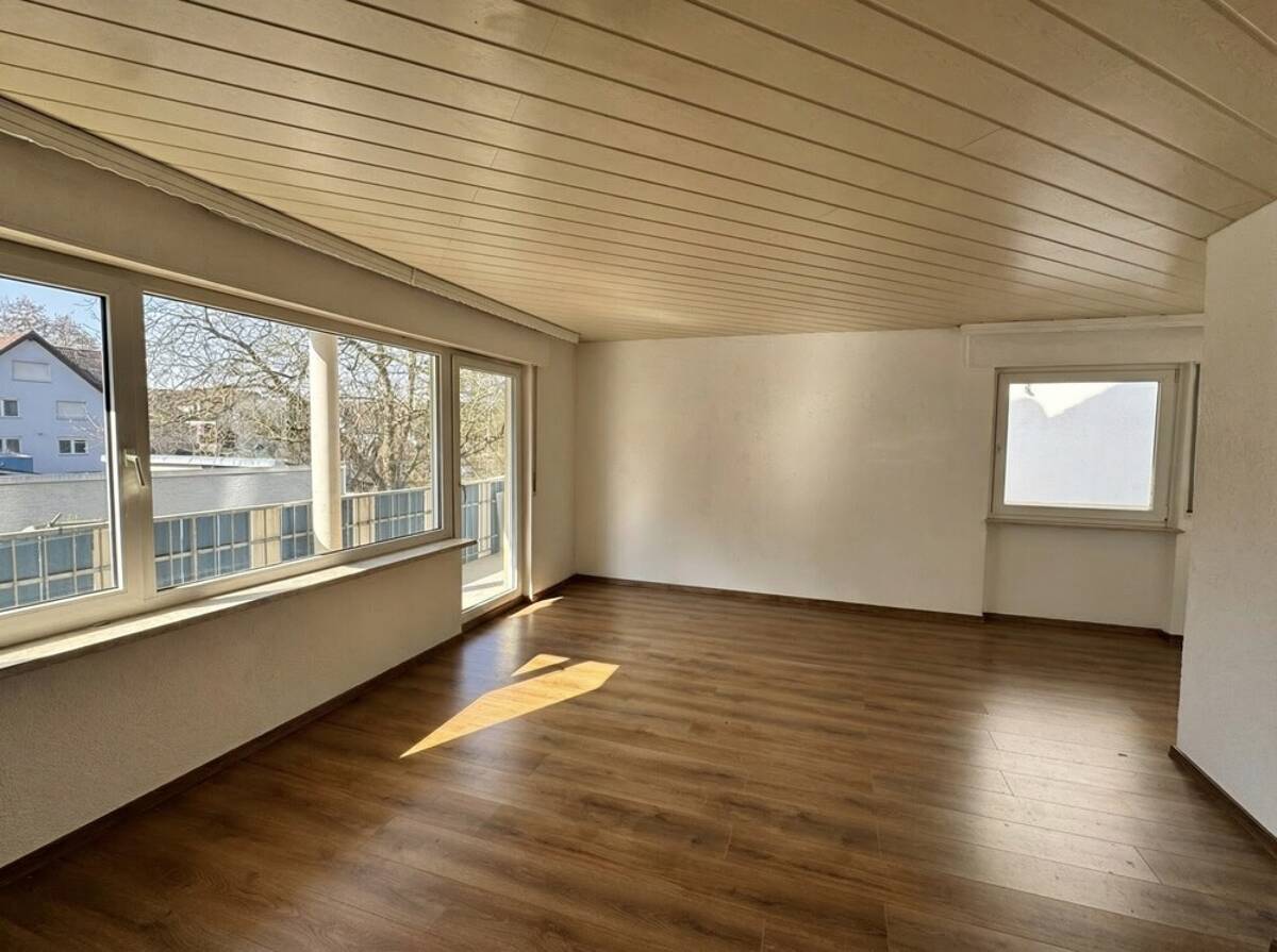 Citynähe - Eigennutz oder Kapitalanlage gut geschnittene 3-Zimmer-Wohnung – 74078 Heilbronn – Bild 1 von 9