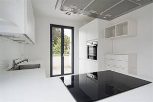 Penthouse über den Dächern von Blankeneses - zwei Dachterrassen in exklusiver Zentrumslage – 22587 Hamburg – Vorschaubild 7