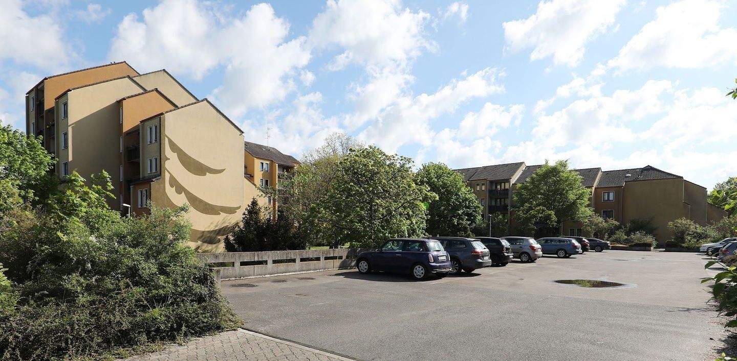 Schicke Wohnung in Westhagen // EG Wohnung 2 – Wolfsburg – Vorschaubild 6
