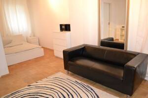 Ap. - Nr. 09, Prinz-Nicolas-Residenz, 1 ZKB, Bahnhofstrasse, Wiesbaden – 65185 Wiesbaden – Vorschaubild 9