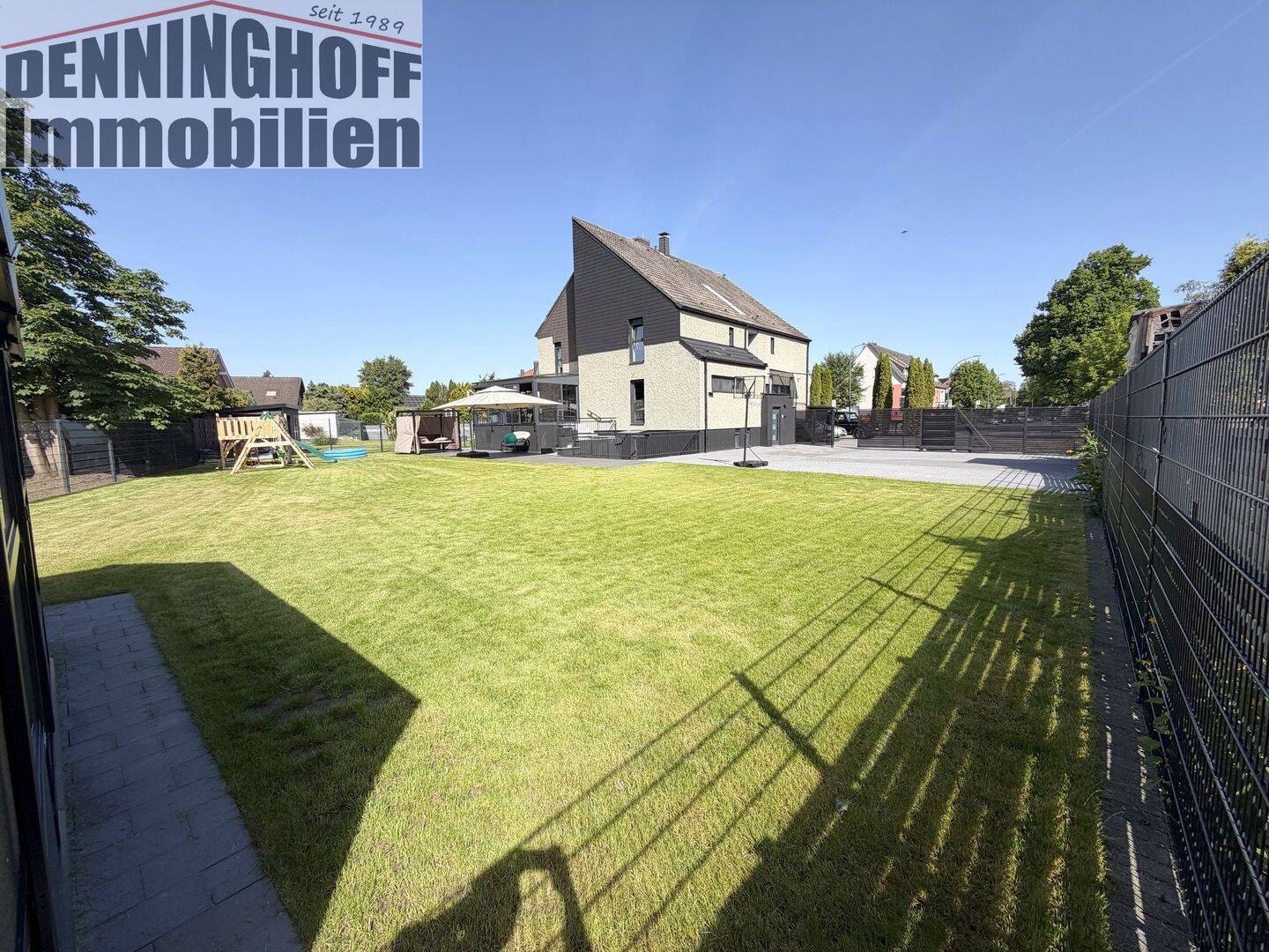 Einfamilienhaus mit 2 Einliegerwohnungen in Hamm-Selmigerheide – Hamm – Vorschaubild 6