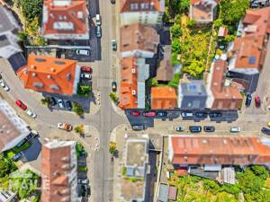 Gepflegte 3-Zimmer-Wohnung für Kapitalanleger oder Eigennutzer – 70188 Stuttgart – Vorschaubild 4