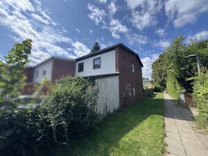 Sanieren. Gestalten. Verlieben. Reihenendhaus mit Potenzial – 21075 Hamburg – Vorschaubild 4