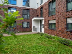 Kleine Endetagen-Wohnung über den Dächern Bergedorfs – 21035 Hamburg – Vorschaubild 2