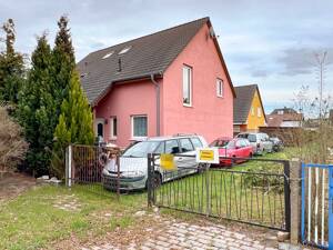 Zweifamilienhaus in Karow mit viel Platz - nur Versteigerung - keine Käuferprovision – 13125 Berlin – Vorschaubild 2
