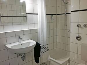 Klein aber fein, 1 Zimmer Wohnung 45qm mit KFZ-Stellplatz in Düsseltal – 40239 Düsseldorf – Vorschaubild 6