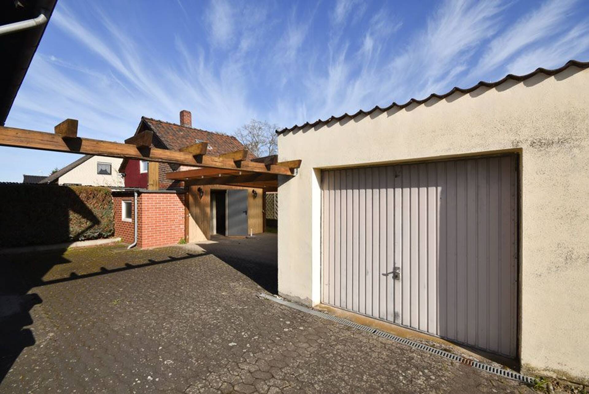 Haus in 31226 Peine mit 110 m² kaufen