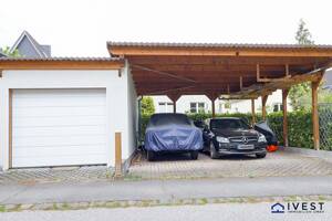 Saniertes Einfamilienhaus mit Wohlfühlfaktor in Lübeck: Sauna, Kachelofen und Garten – 23569 Lübeck – Vorschaubild 3
