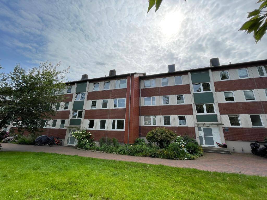 Freie Eigentumswohnung mit Blick ins Grüne sucht neuen Eigentümer – Kiel – Vorschaubild 3