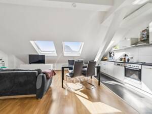 Attraktives Wohnungspaket in der Singener Nordstadt: Fünf Einheiten als solide Kapitalanlage – 78224 Singen (Hohentwiel) – Vorschaubild 4