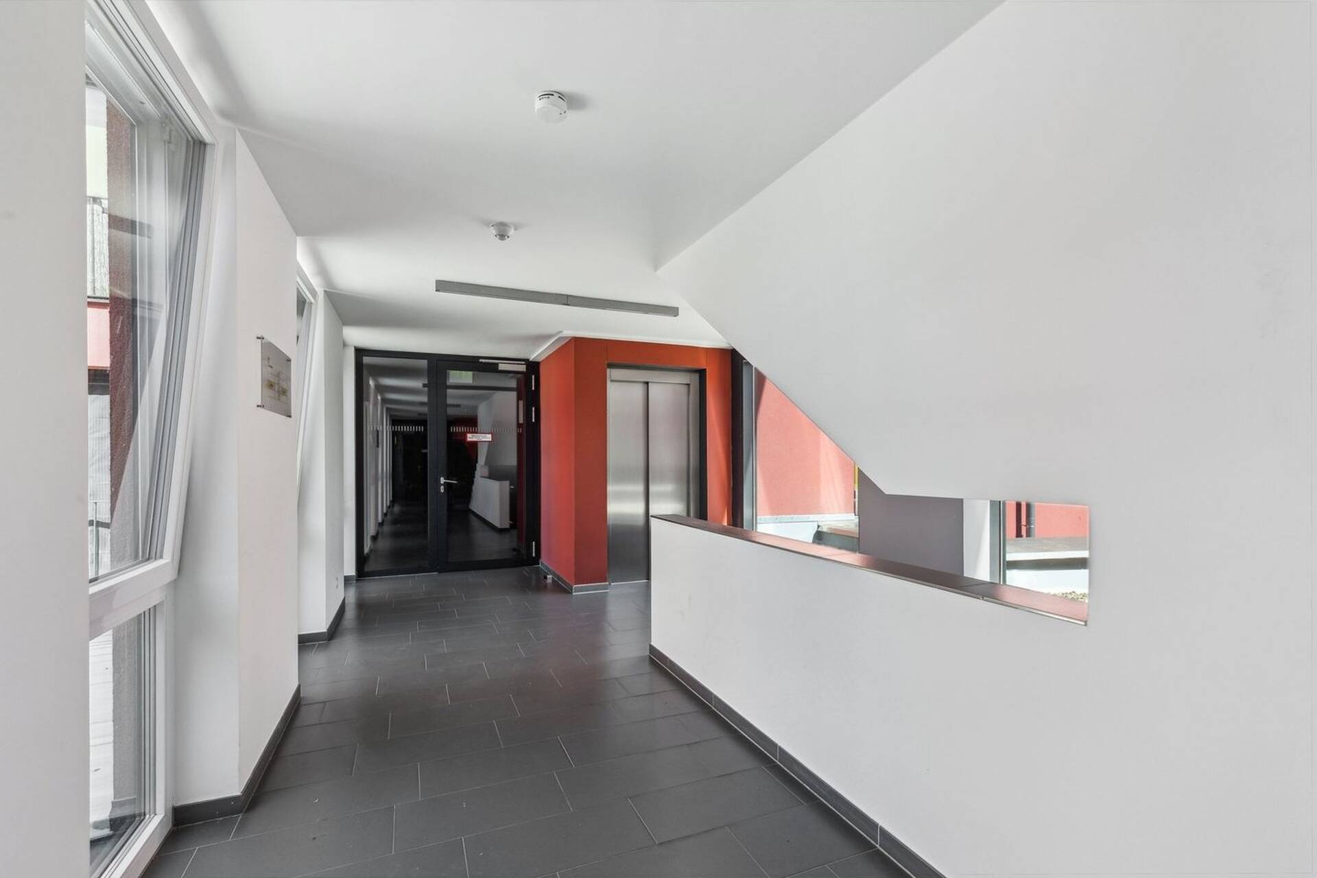 Etagenwohnung in 61169 Friedberg (Hessen) mit 22,01 m² kaufen