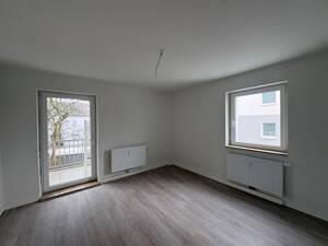 Modernisierte 2-Zimmer-Wohnung zum Wohlfühlen – 45329 Essen – Vorschaubild 2