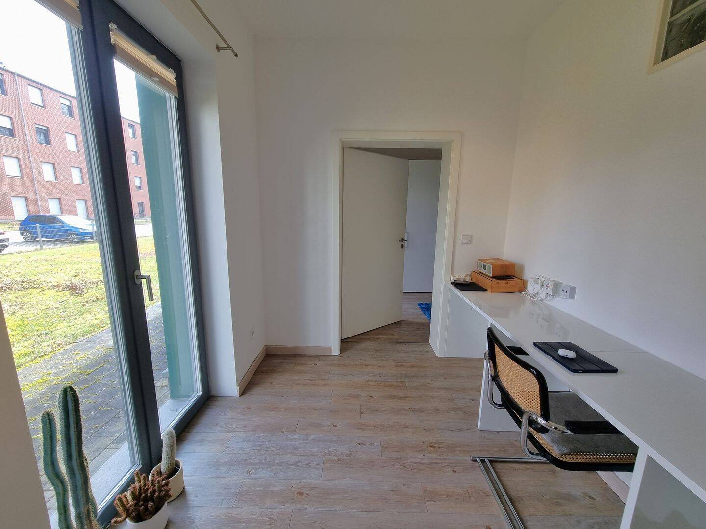 Kapitalanlage - möbl. Studentenapartment in Ingolstadt - nähe Saturn Arena – Ingolstadt – Vorschaubild 9