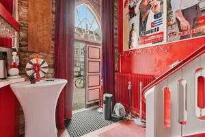 Historisches Wohn- und Geschäftshaus mit Tanzbar in bester Lübecker Altstadtlage – 23552 Lübeck – Vorschaubild 5