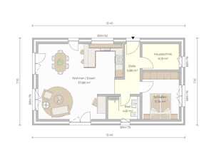 Neubau-Bungalow in Hagen – 24576 Hagen – Vorschaubild 6