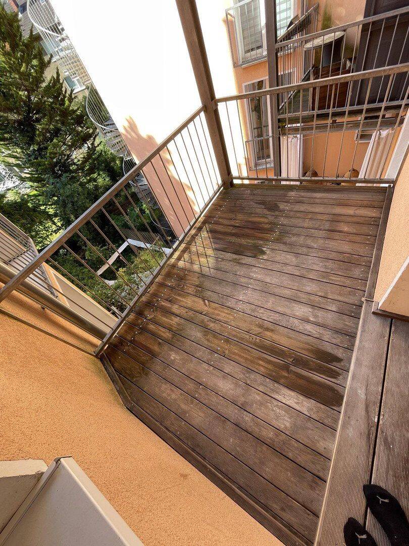 Altbau Charme mit moderner Technik – Köln – Vorschaubild 8