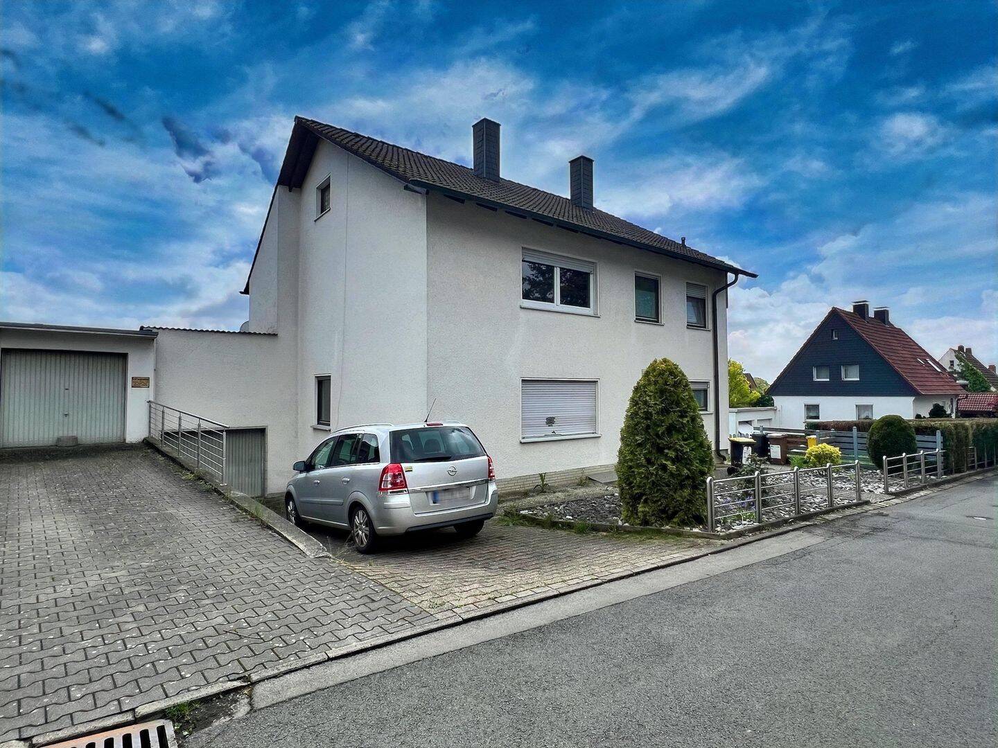 Freiraum im Grünen für Ihre Familie! – Dortmund – Vorschaubild 3