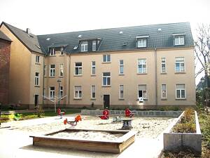 Hier ist Platz zum Wohnen – 47166 Duisburg – Vorschaubild 2