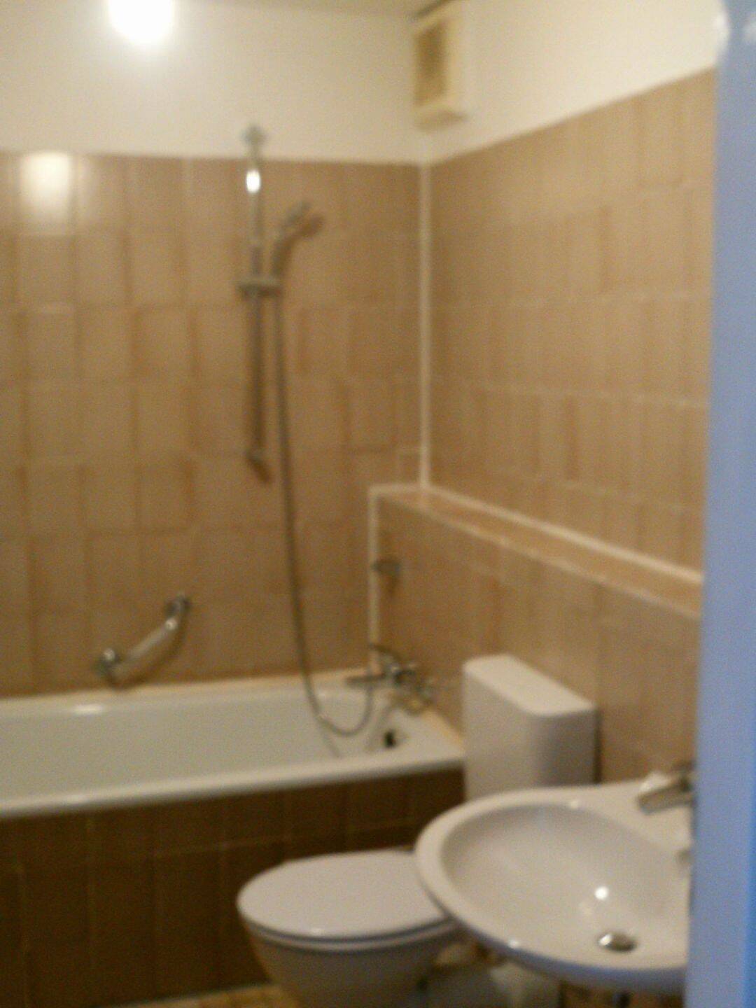 Vermiete Wohnung 75 qm neben Giesing Bahnhofsplatz – München – Vorschaubild 4