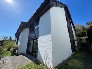 A+ Architektenhaus . 3 Einheiten . 7 Ebenen . 3 Galerien . 3 Garagen . 1A.Hanglage in Laubenheim – 55130 Mainz – Vorschaubild 4