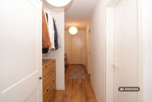 1-Zimmer-Apartment + tolle Infrastruktur + Striesen – 1309 Dresden – Vorschaubild 4