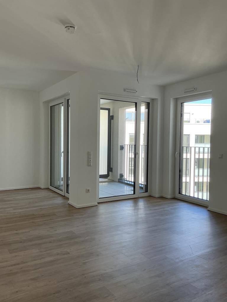 1-Zimmer-NEUBAUWOHNUNG in Essen Südviertel – Essen – Bild 1 von 9