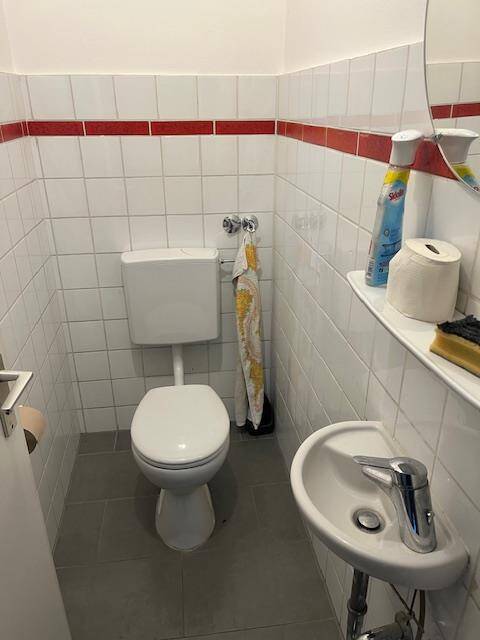 großzügiges EFH in familienfreundlichem Wohnumfeld Nbg.-Süd – Nürnberg – Vorschaubild 7