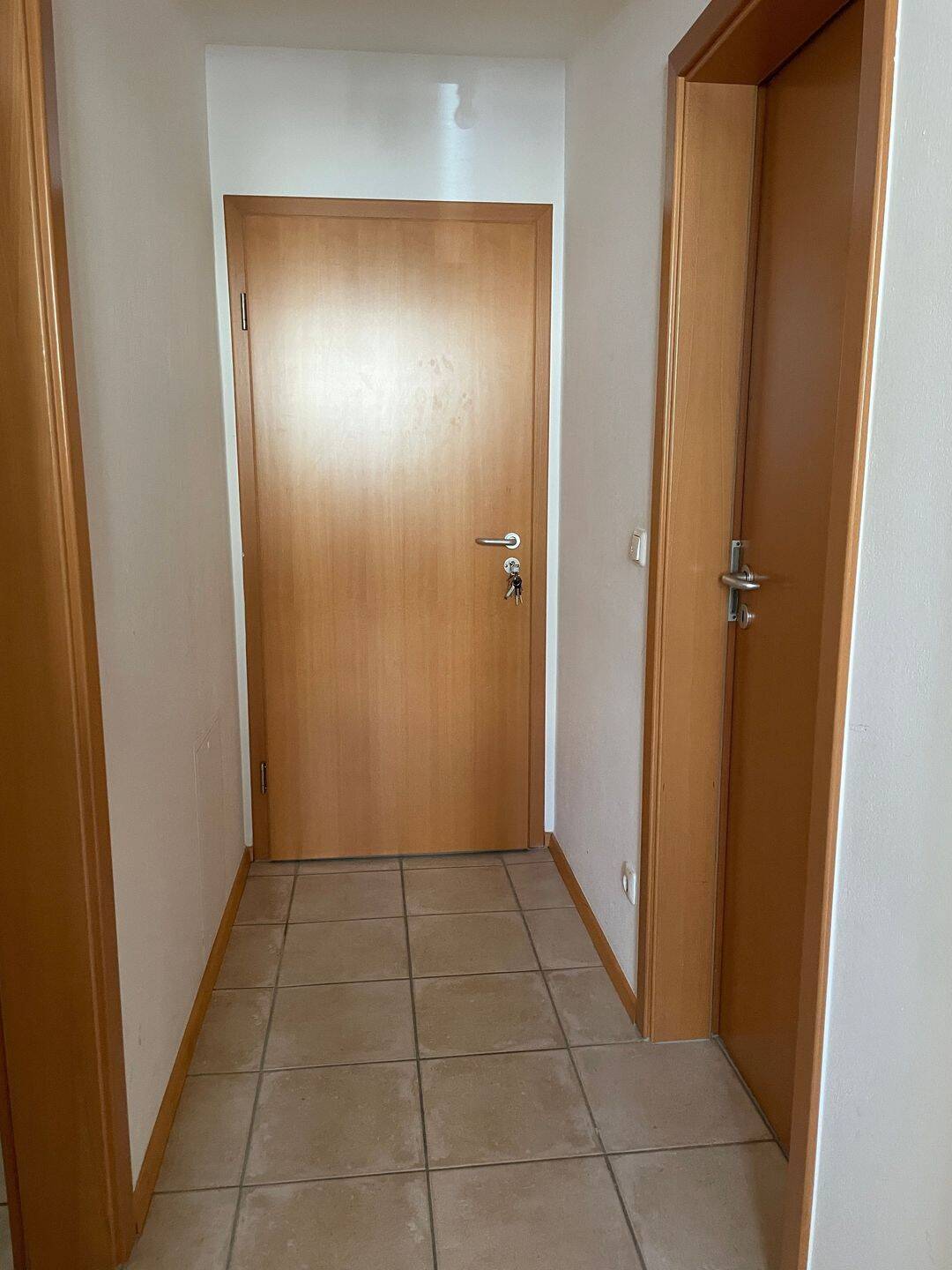 Maisonette-Appartement Nähe Josefskrankenhaus in der Plato-Wild-Straße – Regensburg – Vorschaubild 7