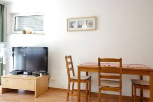 komfortable 2-Zimmer-Wohnung in Stuttgart-Plieningen für WOHNEN AUF ZEIT – 70599 Stuttgart – Vorschaubild 6